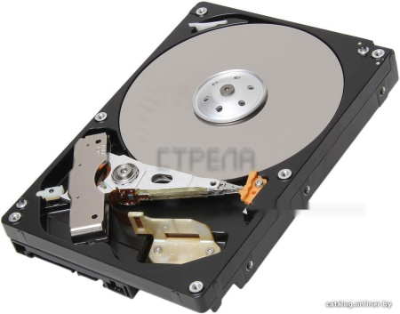 Жесткий диск Toshiba DT01ACA 1TB (DT01ACA100)