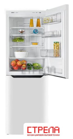 Холодильник ATLANT ХМ-4619-109-ND