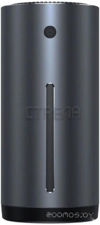 Увлажнитель воздуха Baseus Moisturizing Car Humidifier CRJSQ01-0G (черный)