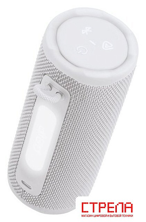 Беспроводная колонка JBL Grip (белый)