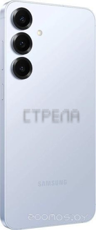 Смартфон Samsung Galaxy S25+ SM-S936B 12GB/256GB (голубой)
