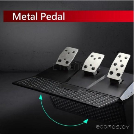 Руль FlashFire Suzuka ES900R