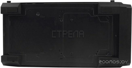 Корпус Genesis Irid 505 ARGB NPC-1518