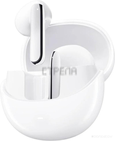 Наушники QCY AilyBuds Pro (белый)