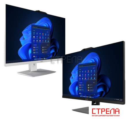 Моноблок MSI Modern AM272P 1M-678XRU