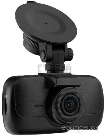 Автомобильный видеорегистратор Prestigio RoadRunner 605GPS