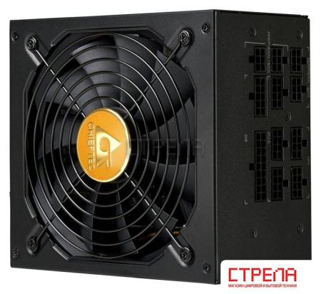 Блок питания Chieftec Polaris PPS-1250FC