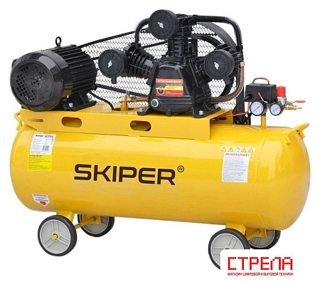Компрессор Skiper IBL3100X