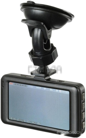 Автомобильный видеорегистратор DIGMA FreeDrive 118