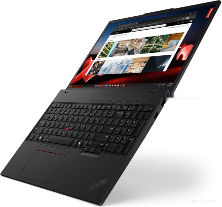 Ноутбук Lenovo ThinkPad T16 Gen 3 Intel 21MQS0T400
