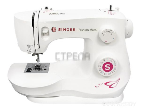 Швейная машина Singer Fashion Mate 3333