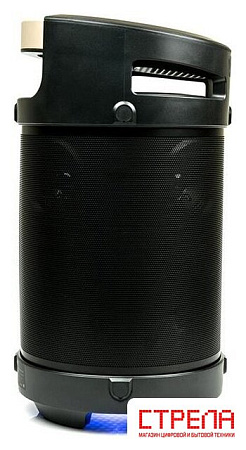 Патибокс Dialog AP-1030