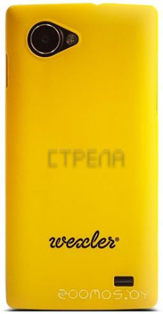 Чехол Wexler Wexler.Shell Zen 4.7