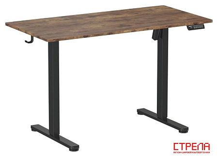 Стол с регулировкой высоты Ritmix TBL-1202 (дерево)