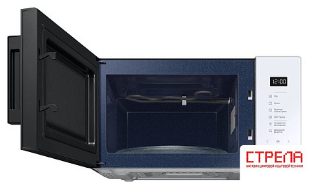 Микроволновая печь Samsung MG23T5018AW/BW