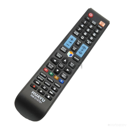 Пульт ДУ Huayu RM-D1078