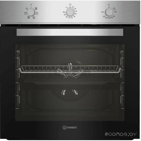 Духовой шкаф Indesit IBFTE 3634 IX
