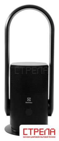 Безлопастной вентилятор Electrolux EFB-1220B