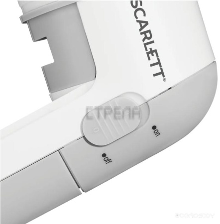 Машинка для удаления катышков Scarlett SC-LR92B01