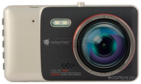 Автомобильный видеорегистратор Navitel MSR900