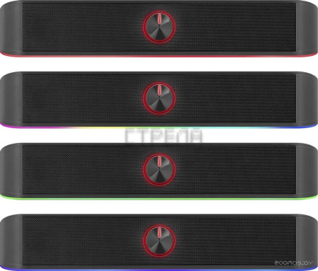 Акустика Defender Z10