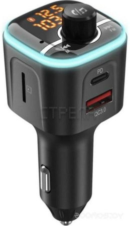 FM-модулятор Navitel BHF04 MAX