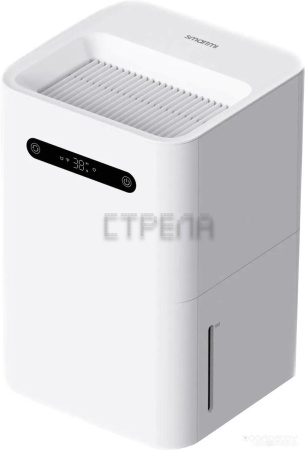 Увлажнитель воздуха SmartMi Evaporative Humidifier 3 CJXJSQ05ZM (международная версия)