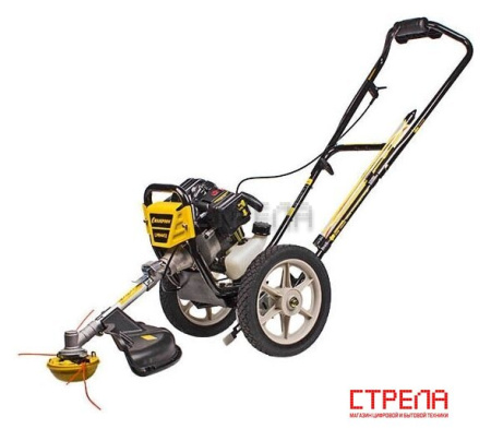 Триммер Champion LMH4412