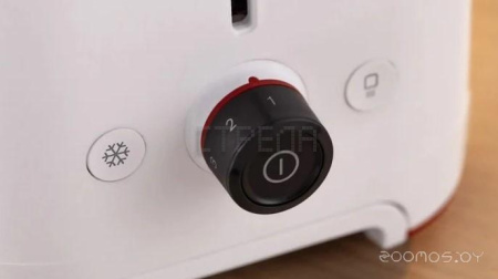 Тостер Bosch TAT3M121