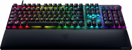 Клавиатура RAZER Huntsman V2 (Red Switch)