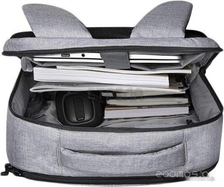 Рюкзак Xiaomi Commuter XDLGX-04 (светло-серый)