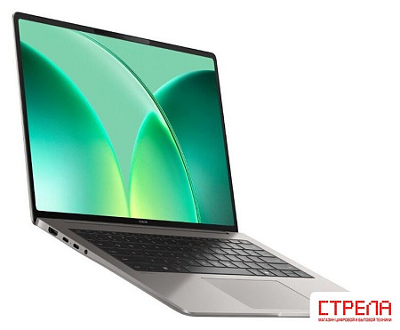 Ноутбук HONOR MagicBook Pro 14 2026 ZQC-P 5301ARVW