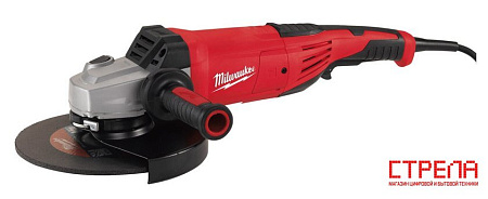 Угловая шлифмашина Milwaukee AGVK 24-230 4933451414