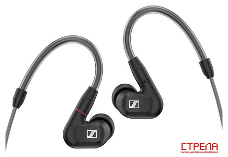 Наушники Sennheiser IE 300