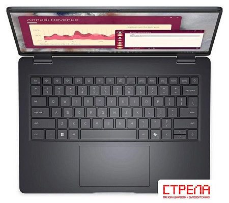 Ноутбук Dell Pro 14 PRO14-7315