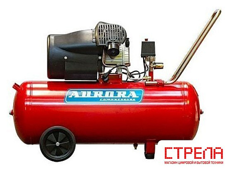 Компрессор Aurora Gale-100
