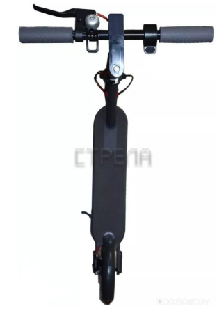 Электросамокат DIGMA Urban Pro (Black) (UP-8.5-12.8-250-BK)