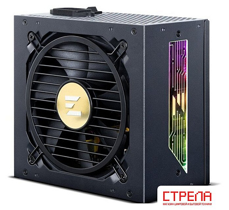 Блок питания Zalman TeraMax II View 850W ZM850-TMX2 View
