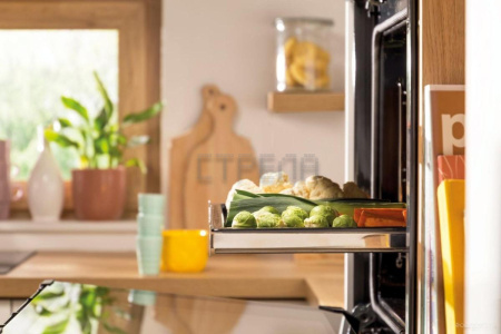 Электрический духовой шкаф Gorenje BOSB6737E06X