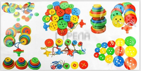 Конструктор Darvish DV-8924