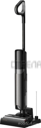 Вертикальный моющий пылесос Trouver Wet and Dry Vacuum K20 Flex Reach HMH13A