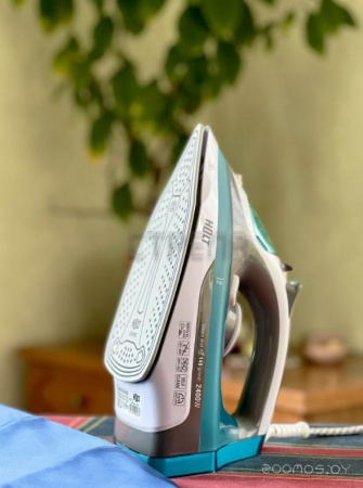 Утюг Holt HT-IR-005 (синий)