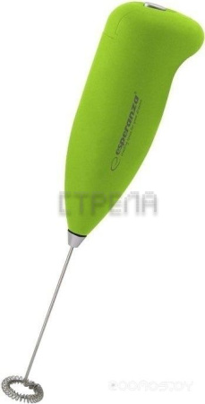 Вспениватель молока Esperanza EKF001G