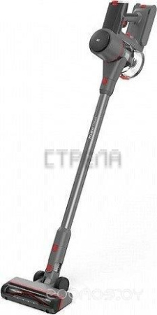 Пылесос BQ VCA0103H (серый)