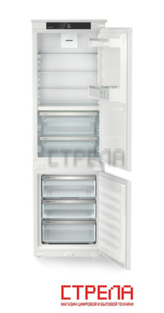 Холодильник Liebherr ICBNSd 5123 Plus BioFresh NoFrost 5123-22001