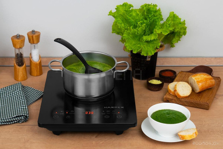 Настольная плита HARPER HIC-101