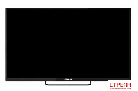 Телевизор ASANO 55LU8120T
