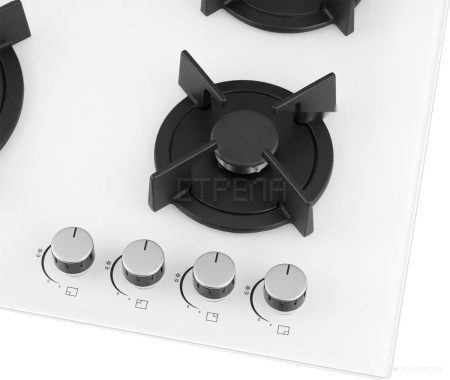 Варочная панель Weissgauff HG 640 WGH