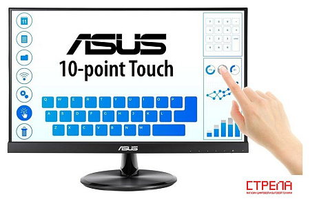Монитор ASUS VT229H