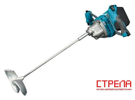 Строительный миксер Makita UT001GZ02 (без АКБ)